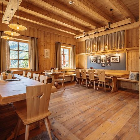 Fuerthermoar Hideaways Kaprun Buitenkant foto