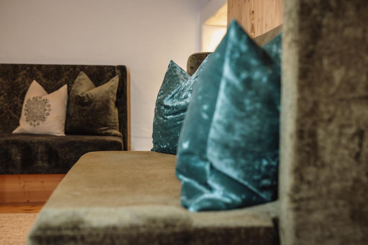 Fuerthermoar Hideaways Kaprun Buitenkant foto
