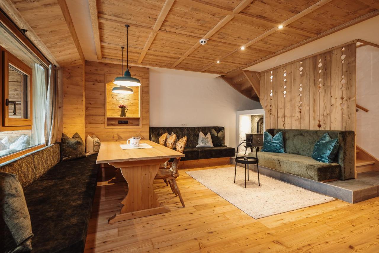 Fuerthermoar Hideaways Kaprun Buitenkant foto