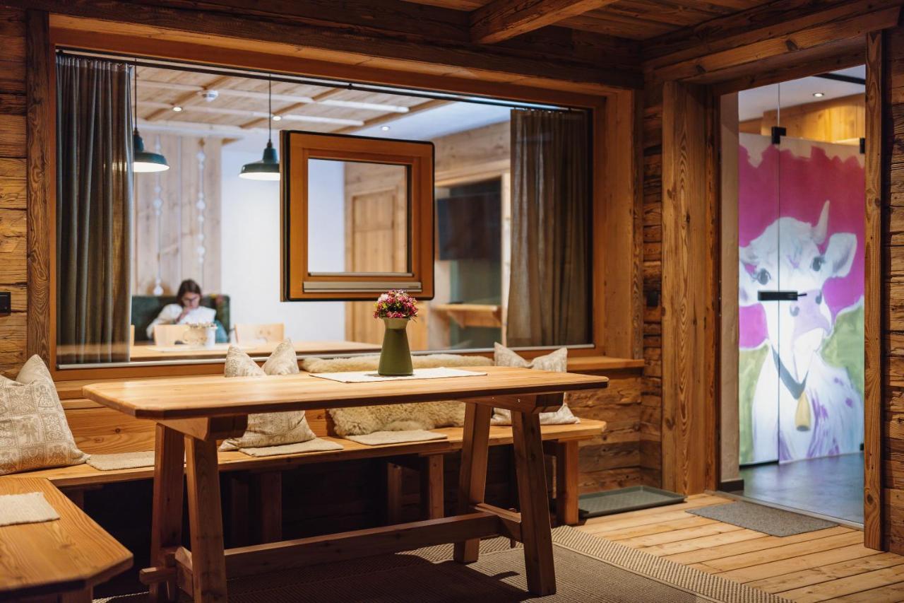 Fuerthermoar Hideaways Kaprun Buitenkant foto