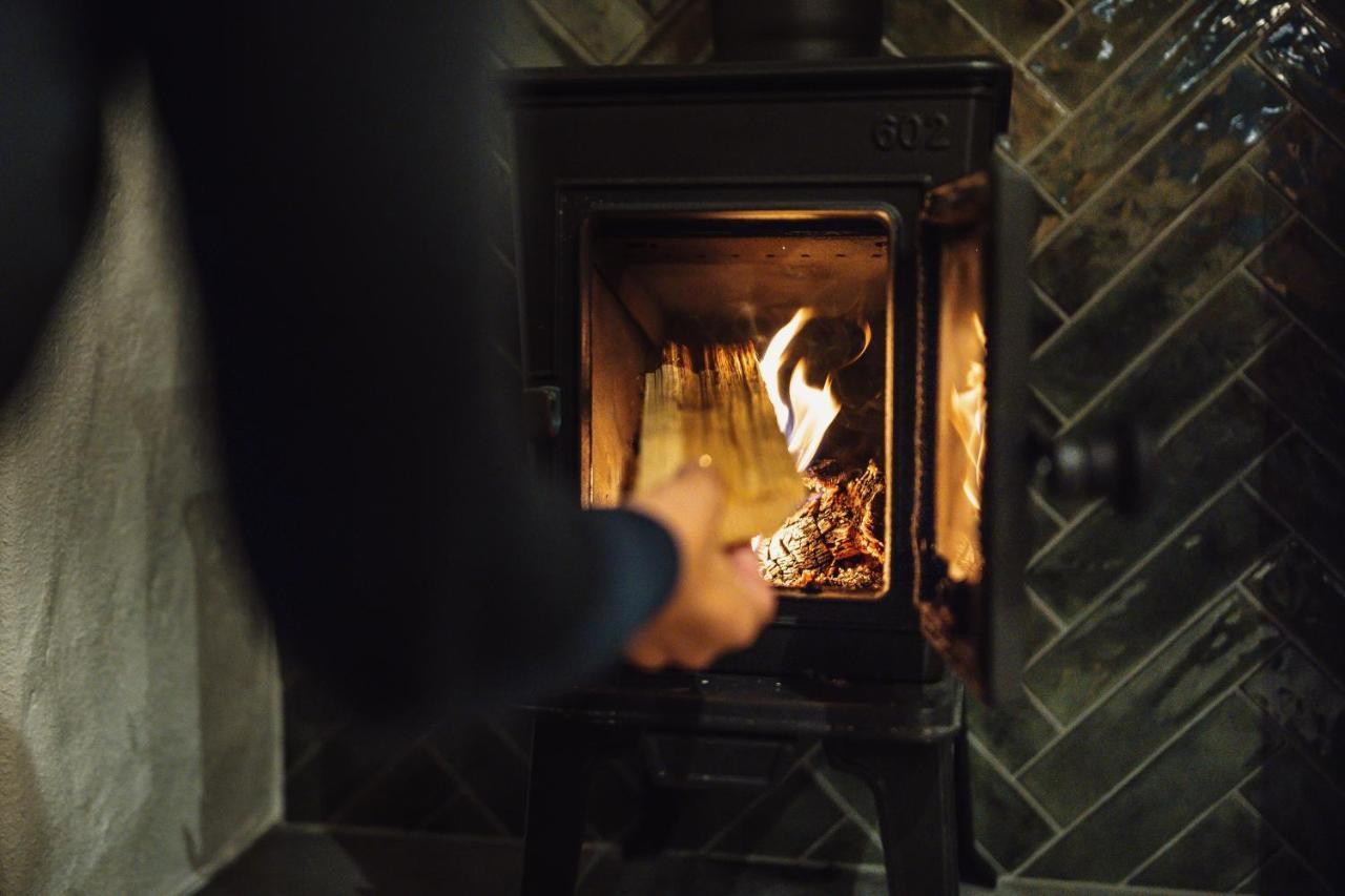 Fuerthermoar Hideaways Kaprun Buitenkant foto
