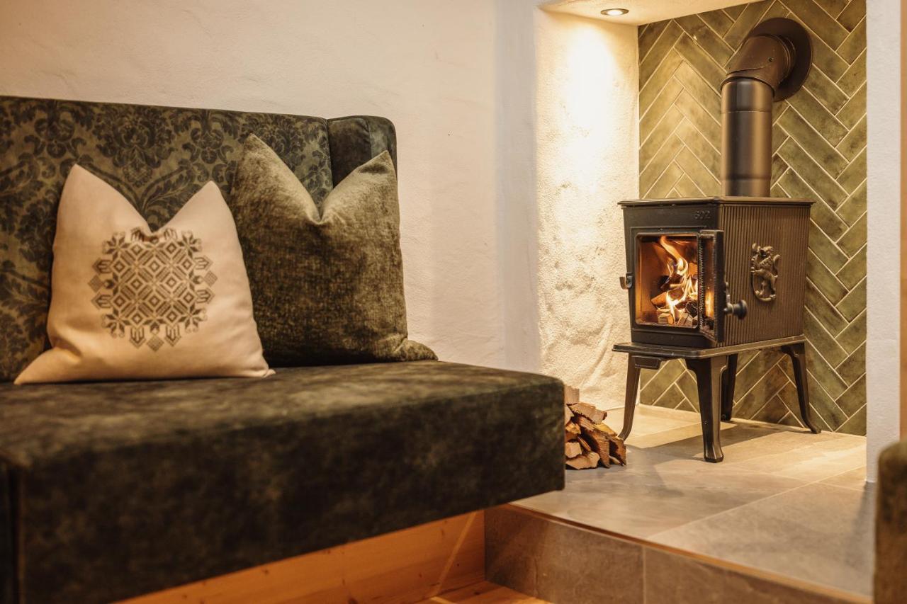 Fuerthermoar Hideaways Kaprun Buitenkant foto