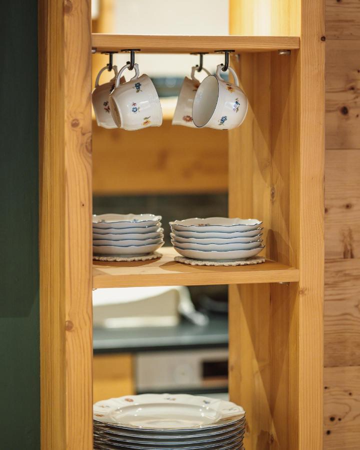 Fuerthermoar Hideaways Kaprun Buitenkant foto