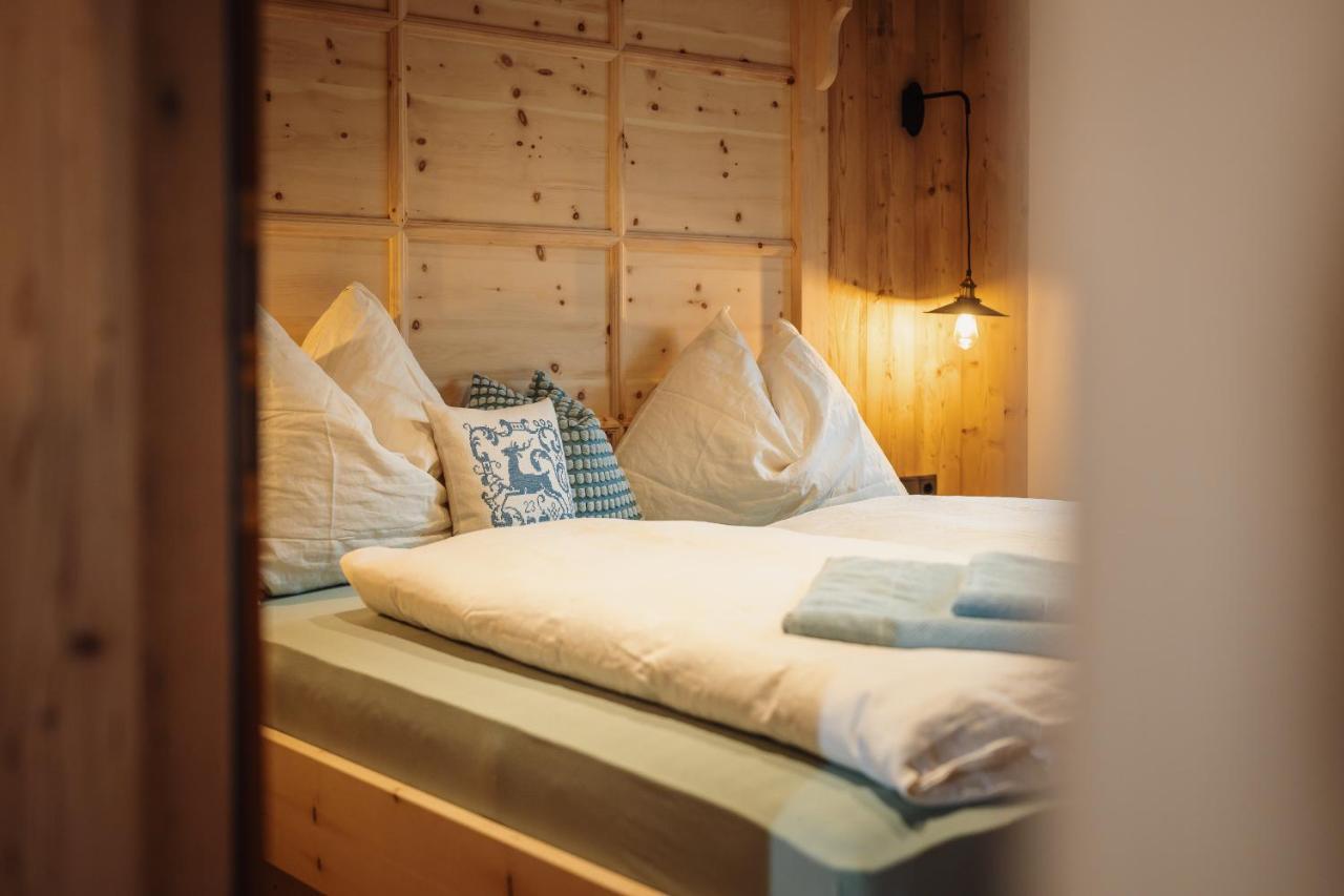Fuerthermoar Hideaways Kaprun Buitenkant foto