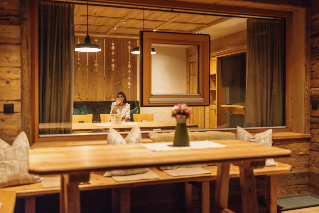 Fuerthermoar Hideaways Kaprun Buitenkant foto