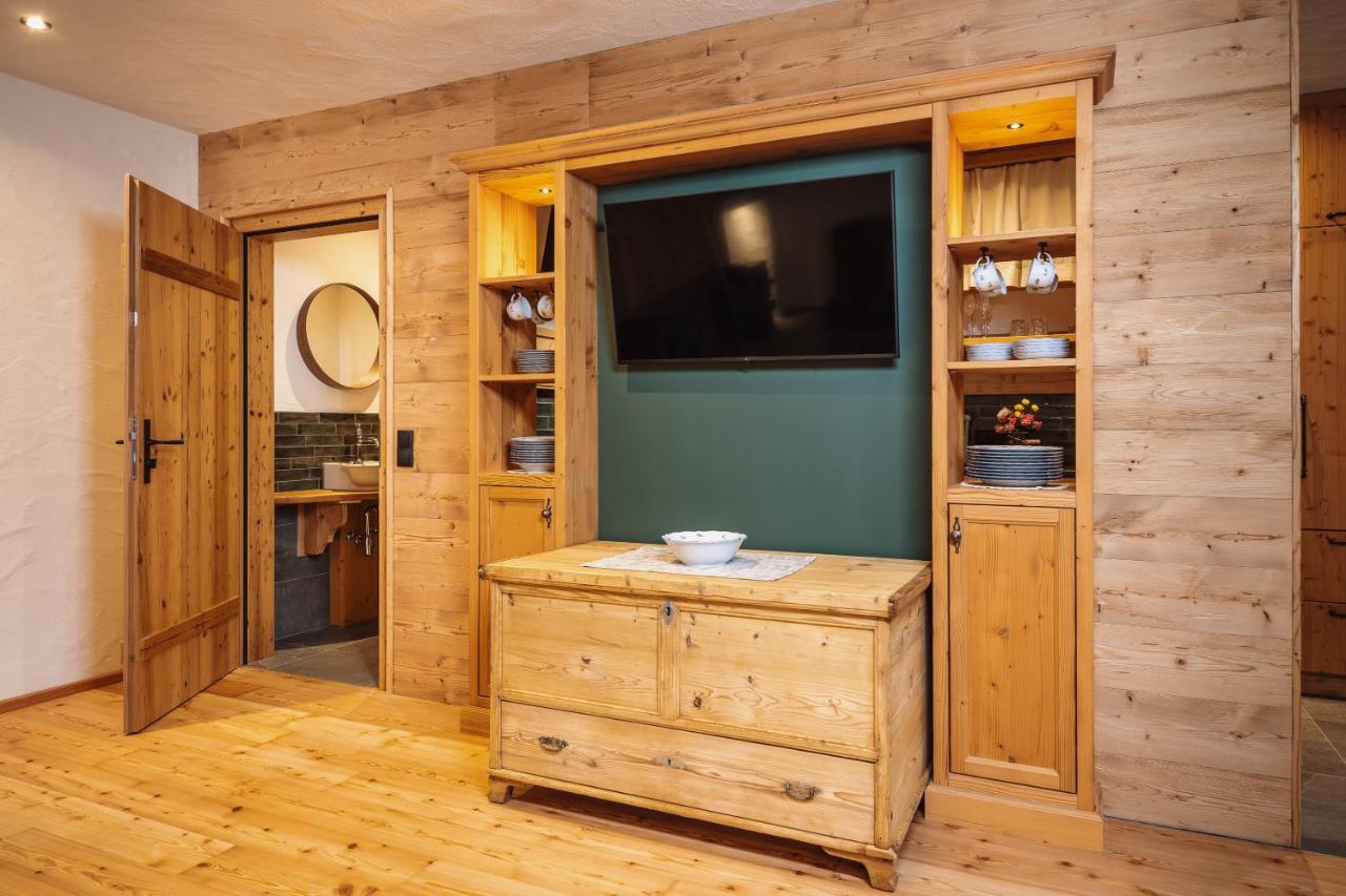 Fuerthermoar Hideaways Kaprun Buitenkant foto