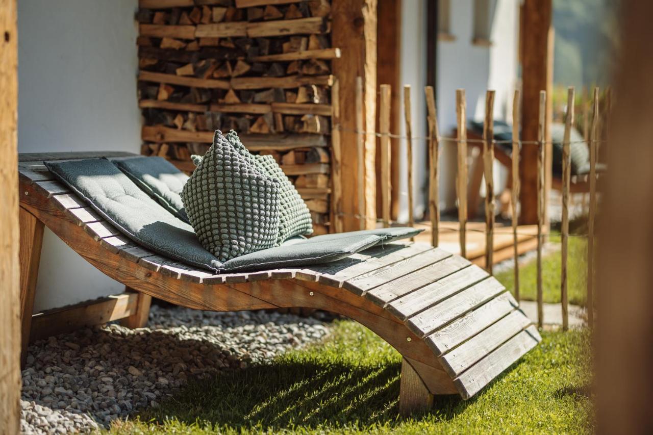Fuerthermoar Hideaways Kaprun Buitenkant foto