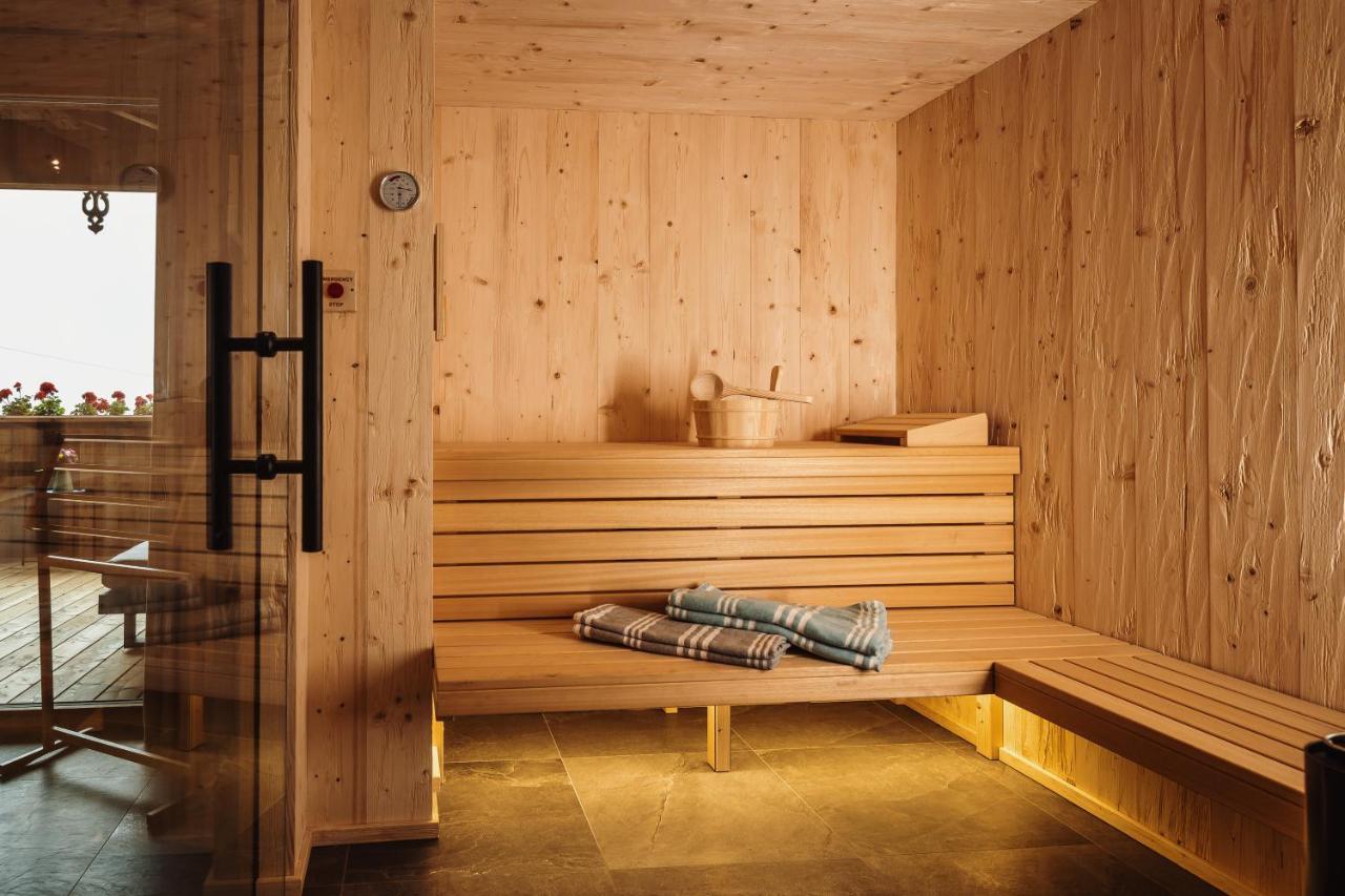Fuerthermoar Hideaways Kaprun Buitenkant foto