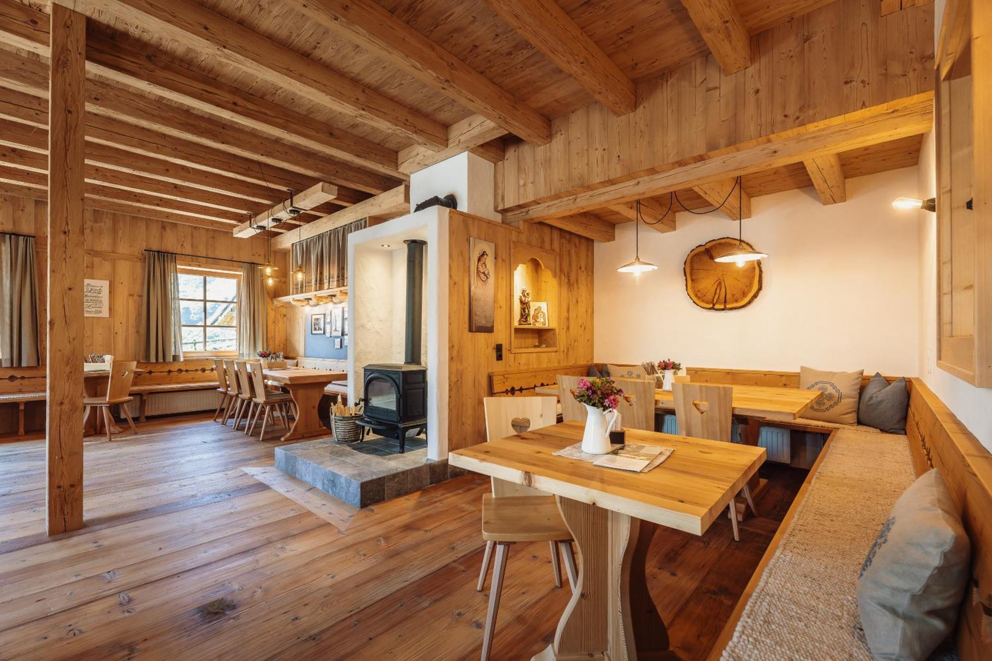 Fuerthermoar Hideaways Kaprun Buitenkant foto