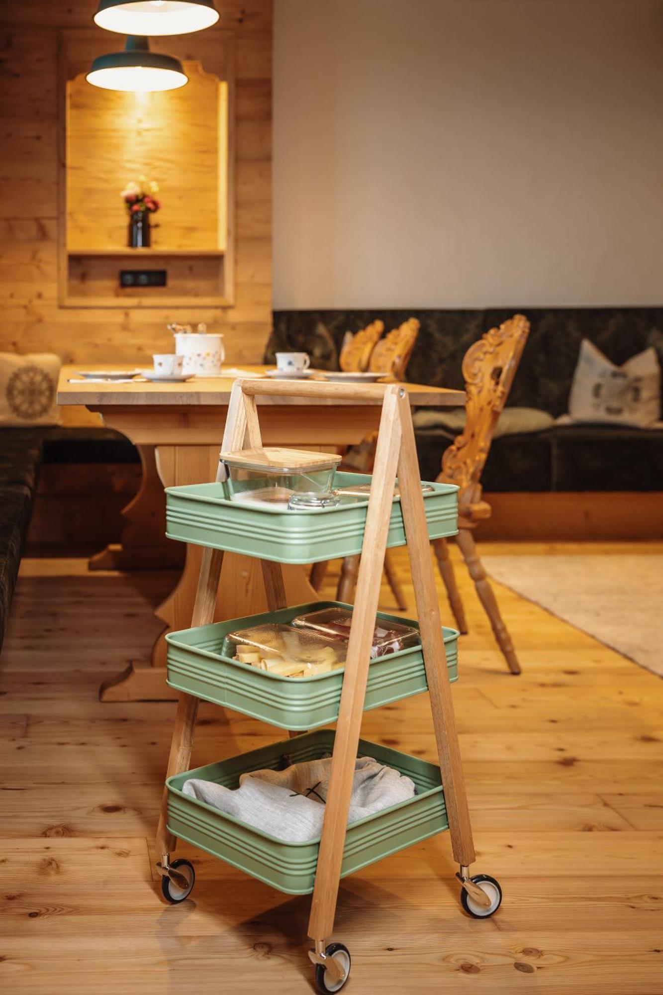 Fuerthermoar Hideaways Kaprun Buitenkant foto